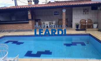 Imagem: CASA TÉRREA - VILA THAIS - SP