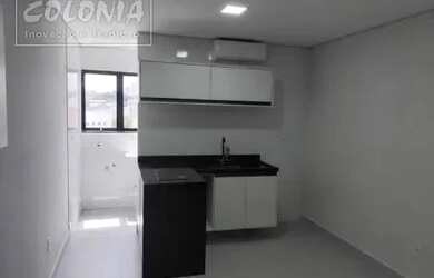 Imagem 2: Apartamento para locação - Parque das Nações, Santo André