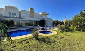 Imagem: Casa com 6 dormitórios, 850 m² - venda