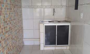 Imagem 4: Alugo apartamento de um quarto/Boa vista