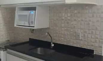 Imagem 5: Flat aconchegante