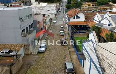 Imagem 2: Cobertura em Rua da Casa de Cultura - Centro - Itabirito/MG