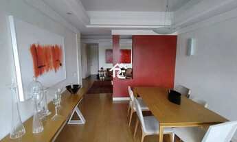 Imagem 3: Apartamento com 3 quartos à venda, 155 m² por R$ 1.380.000 - Icaraí - Niterói/RJ