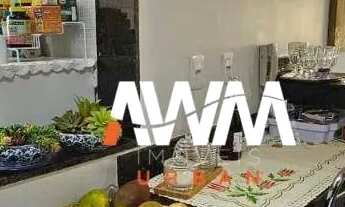 Imagem 5: Apartamento com 3 dormitórios à venda, 76 m² por R$ 559.000,00 - Alto da Glória - Goiânia