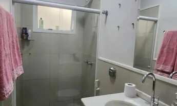 Imagem 4: Casa térrea no bairro Grupo Educacional Esquema em Presidente Prudente