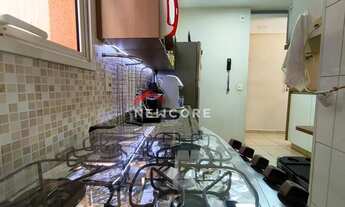 Imagem 7: Apartamento em Rua Benedicta Rodrigues Domingos - Parque Industrial Lagoinha - Ribeirão Pr