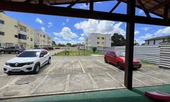 Imagem 4: Apartamento 2º andar em Rio das Ostras no Chácara Mariléa, 2 quartos!