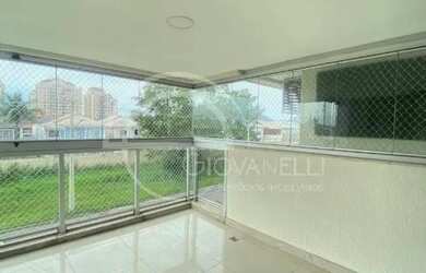 Imagem 5: COBERTURA DUPLEX DE 4 SUÍTES À VENDA - RECREIO DOS BANDEIRANTES - CONCETTO BIANCO