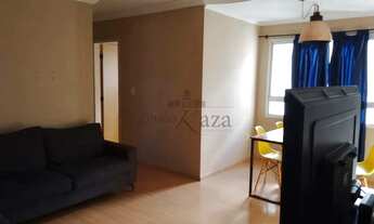 Imagem 4: Oportunidade - Apartamento - Jardim das Colinas - Residencial Colinas de São José - 3 Dorm