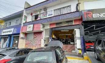 Imagem 3: Prédio Comercial 270 m² na Avenida Japão, Mogi das Cruzes