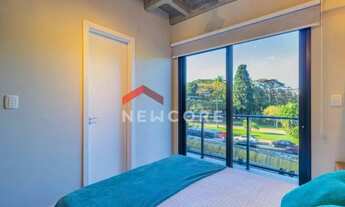 Imagem 6: Studio em Avenida João Pessoa - Centro Histórico - Porto Alegre/RS