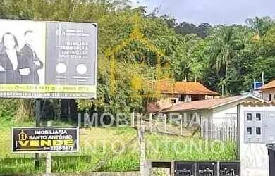 Imagem: TERRENO à venda, CACUPÉ - Florianópolis/SC