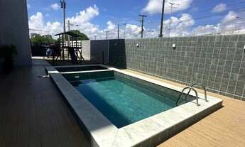 Imagem 2: APARTAMENTO RESIDENCIAL em CABEDELO - PB, POÇO