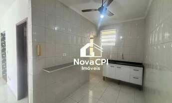 Imagem 7: Apartamento 1 Quarto com Sacada para Locação no Canto do Forte Praia Grande