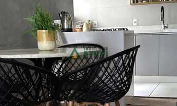 Imagem 2: Apartamento com 02 quartos na região oeste de Londrina