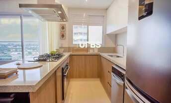 Imagem 2: Belissimo Apartamento em Jd Europa-Goiânia