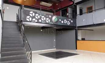 Imagem 4: Salão à venda em Campinas, Residencial Parque da Fazenda, com 279 m²