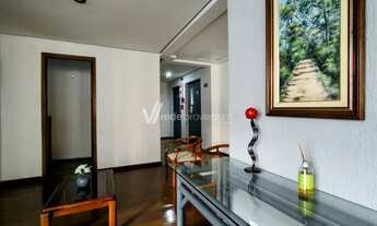 Imagem 5: Apartamento no tradicional bairro Cambuí em Campinas