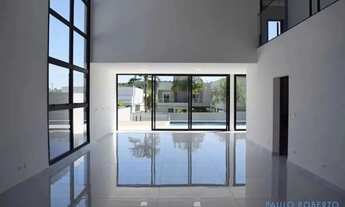 Imagem 4: CASA EM CONDOMÍNIO - CONDOMÍNIO RESIDENCIAL SHAMBALLA II - SP