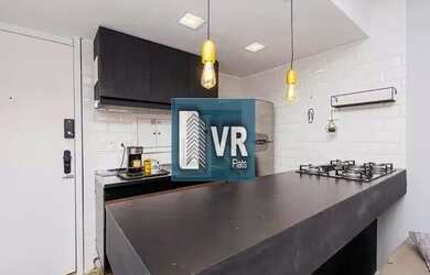 Imagem 7: Imóvel para aluguel possui 45 metros quadrados com 1 quarto em Bela Vista - São Paulo - SP