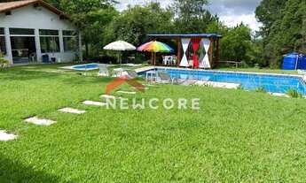 Imagem: Chácara em Estrada José de Carvalho