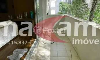 Imagem 5: Apartamento à venda Alameda Santos, Cerqueira César - São Paulo