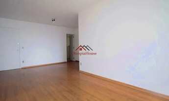 Imagem 3: Aluguel Apartamento 3 Dormitórios - 100 m² Paraíso