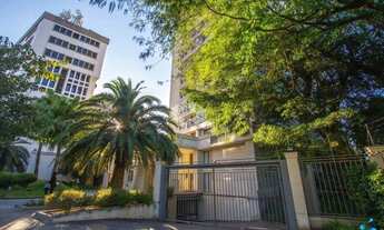 Imagem 6: Apartamento 1 dormitório Mobiliado Três Figueiras