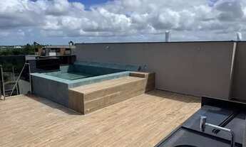 Imagem 5: Apartamento à venda em Muro Alto com lazer resort e sustentabilidade