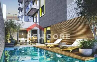 Imagem 6: Apartamento em Rua José de Alencar - Menino Deus - Porto Alegre/RS