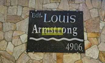 Imagem: EDF. LOUIS AMISTRONG