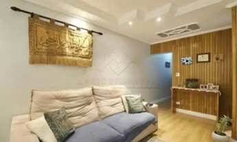 Imagem 3: Sobrado com 03 dormitórios à venda, 283 m² no Campestre - Santo André/SP