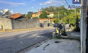 Imagem 2: Casa com 4 dormitórios à venda, 100 m² por R$ 350.000,00 - Capela - Vinhedo/SP