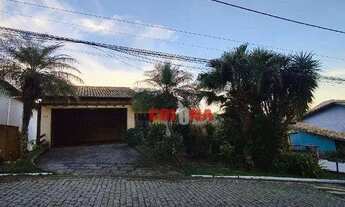 Imagem 2: Casa com 3 quartos, 200 m² - venda por R$ 1.000.000 ou aluguel por R$ 3.500+taxas/mês - Sa