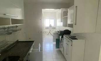 Imagem 4: Oportunidade - Apartamento - Jardim Pereira do Amparo - Saint Germain - Jacareí - 3 Dormit