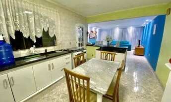 Imagem 2: Casa com 3 dormitórios, 220 m² - venda por R$ 700.000,00 ou aluguel por R$ 3.250,00/mês