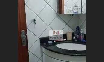 Imagem 7: Apartamento com 2 dormitórios à venda, 65 m² por R$ 340.000 - Jardim Satélite - São José d