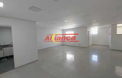 Imagem: Salas comerciais no centro - Guarulhos