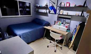 Imagem 6: Apartamento no condomínio Jardim serigy [7779