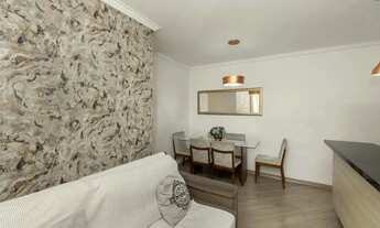 Imagem 7: Apartamento à venda em São Paulo, Vila Prudente, com 3 quartos, 66m²