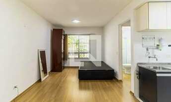 Imagem: Apartamento à Venda - Santa Cecília, 1