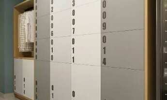 Imagem 4: Lançamento a 4 Minutos do Centro RJ ( AP 1,2 Qts ) Comprou Ganhou 1 Bicicleta elétrica