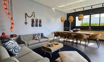 Imagem 5: Casa Térrea Moderna