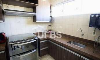 Imagem 4: Apartamento à venda Edifício Fernanda Paula Setor Aeroporto 2 quartos, 1 suíte, 73 m²