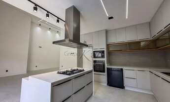 Imagem 7: Oportunidade - Casa em Condomínio - Condomínio Vivant Urbanova - 4 Suítes - 390m²