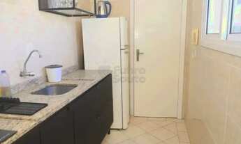 Imagem 6: Kitinete Mobiliado no Crystal Palace - Conforto e Praticidade no Coração de Pelotas