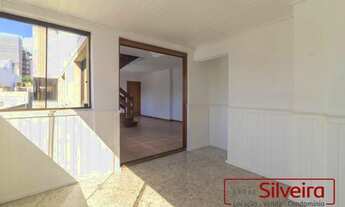 Imagem 7: COBERTURA COM PISCINA E 245M² NO MONT`SERRAT