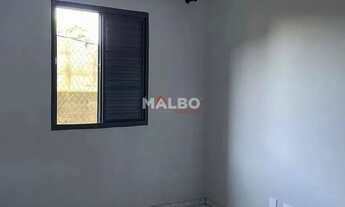 Imagem 5: Apartamento à venda, 48m² - Cond. Nogueira Martins - Vila Dainese - Americana/SP