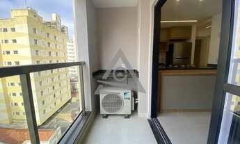 Imagem 7: Apartamento para alugar em Campinas, Cambui, com 1 suíte, com 51 m², Soft Jequitibás