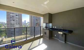 Imagem 5: Apartamento com 3 suítes à venda, 126m²- Jardim Olhos D`água